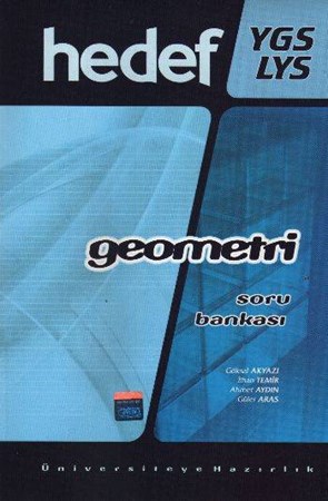 Ygs Lys Geometri Soru Bankası G. Akyazı