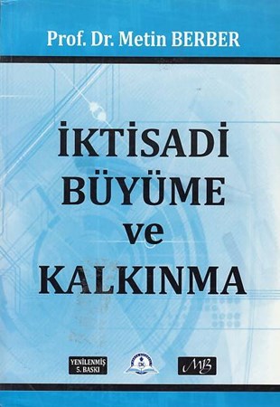 İktisadi Büyüme Ve Kalkınma