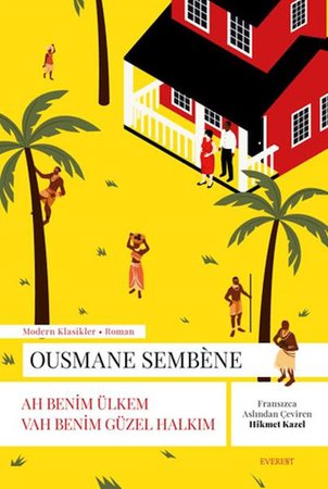 Ah Benim Ülkem Vah Benim Güzel Halkım