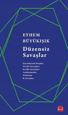 Düzensiz Savaşlar
