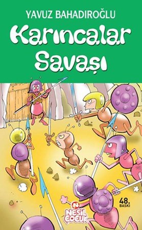 Karıncalar Savaşı