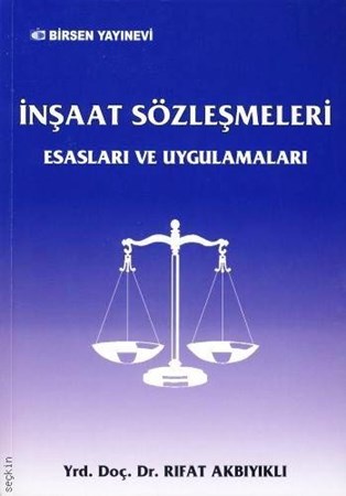 İnşaat Sözleşmeleri