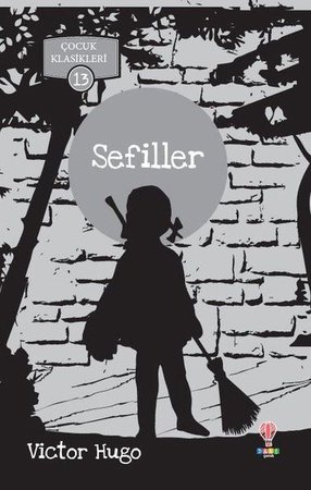 Sefiller - Çocuk Klasikleri 13