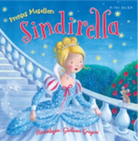 Prenses Masalları - Sindirella