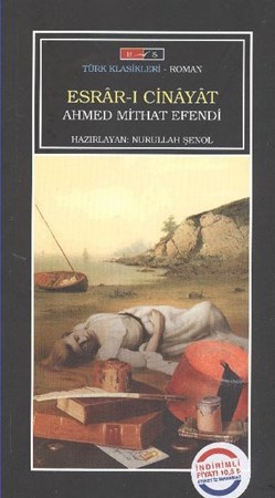 Esrar I Cinayat