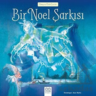 Dünyaca Ünlü Eserler - Bir Noel Şarkısı