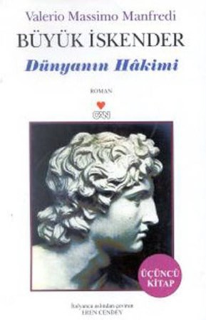 Büyük İskender 3 Dünyanın Hakimi