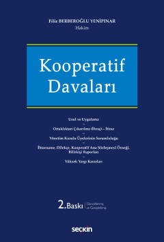 Kooperatif Davaları