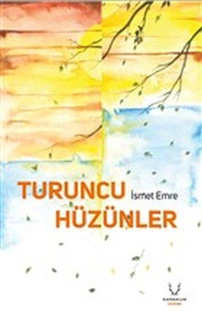 Turuncu Hüzünler