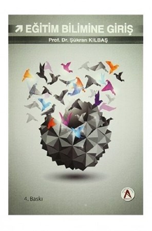 Eğitim Bilimlerine Giriş