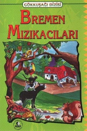 Bremen Mızıkacıları