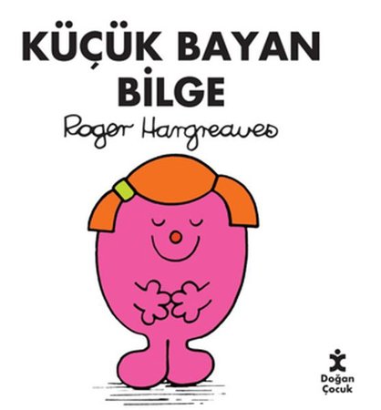 Küçük Bayan Bilge