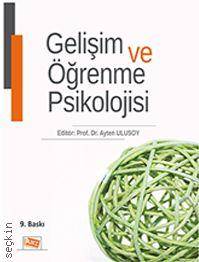 Gelişim ve Öğrenme Psikolojisi