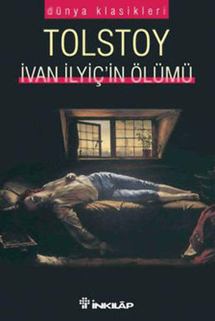 Ivan Ilyiç'in Ölümü cep boy