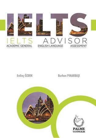 Ielts Advisor