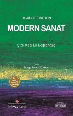 Modern Sanat: Çok Kısa Bir Başlangıç