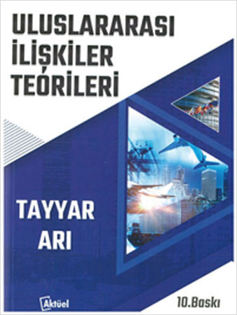 Uluslararası İlişkiler Teorileri