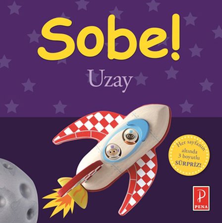 Sobe - Uzay