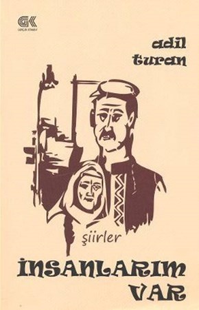 İnsanlarım Var Şiirler