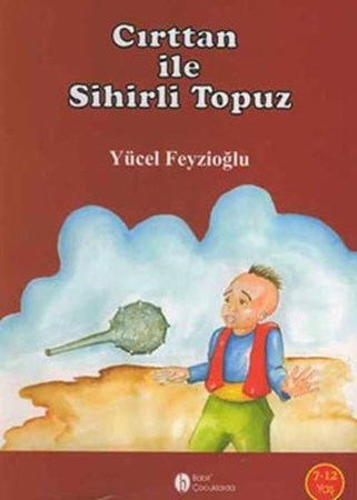 Cırttan Ile Sihir Topuz