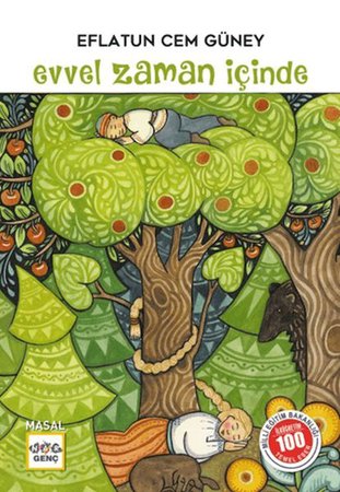 Evvel Zaman İçinde