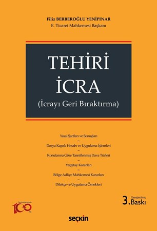 Tehiri İcra