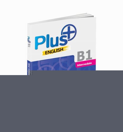 Plus B1 İngilizce Gramer