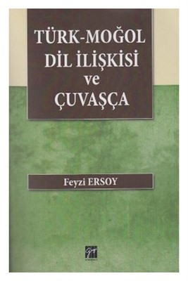 Türk Moğol Dil İlişkisi Ve Çuvaşça