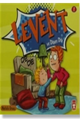 Levent Minicik Levent Ve Arkadaşları