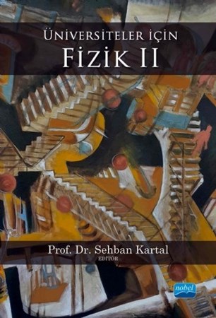 Üniversiteler İçin Fizik Ii