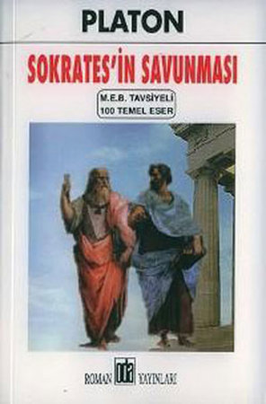 Sokrates'in Savunması