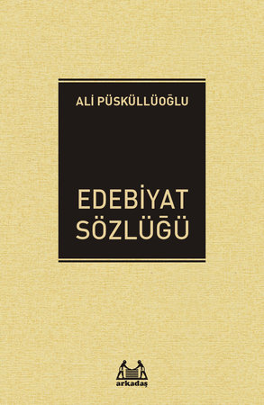 Edebiyat Sözlüğü
