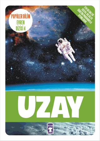 Popüler Bilim Evren Dizisi - Uzay