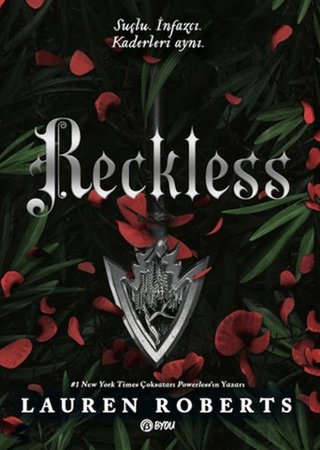 Reckless (Ciltli)