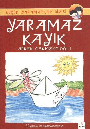 Yaramaz Kayık El Yazılı