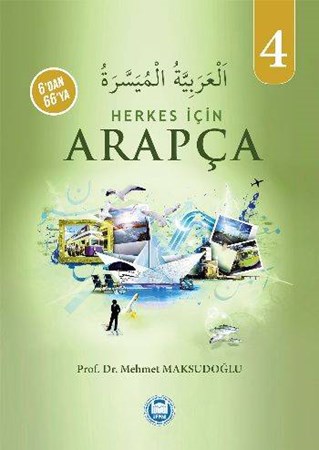 6'dan 66'ya Herkes İçin Arapça 4