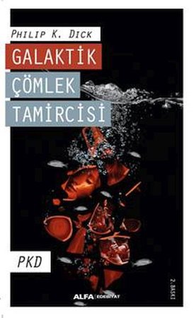 Galaktik Çömlek Tamircisi - PKD