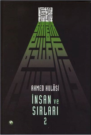 İnsan Ve Sırları 2