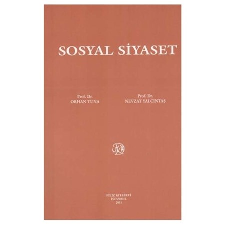 Sosyal Siyaset