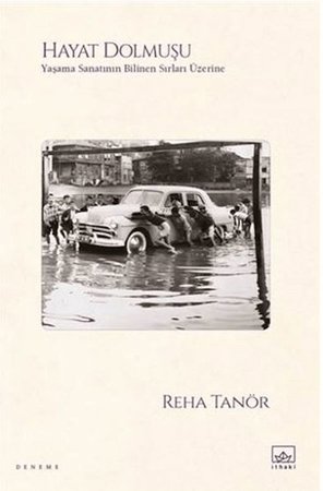 Hayat Dolmuşu – Yaşama Sanatının Bilinen Sırları Üzerine