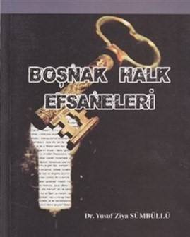 Boşnak Halk Efsaneleri