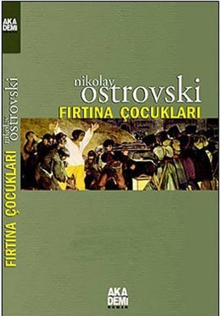 Fırtına Çocukları