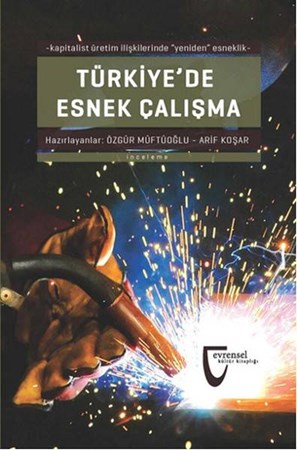 Türkiye'de Esnek Çalışma Kapitalist Üretim İlişkilerinde Yeniden Esneklik