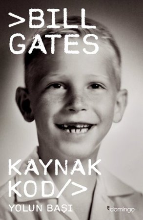 Kaynak Kod: Yolun Başı