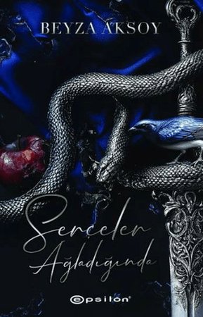 Serçeler Ağladığında