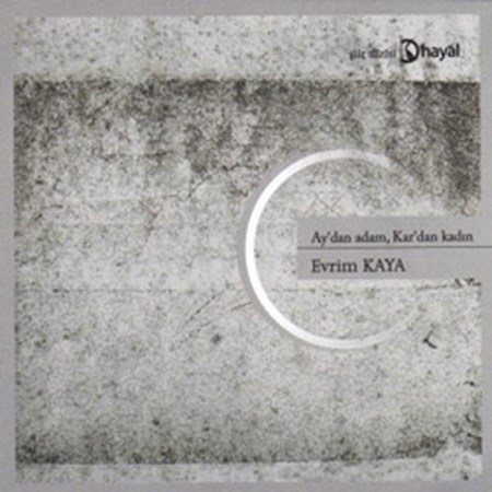 Ay'dan Adam, Kar'dan Kadın