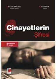Cinayetlerin Şifresi