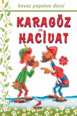 Karagöz İle Hacivat - Papatya Dizisi