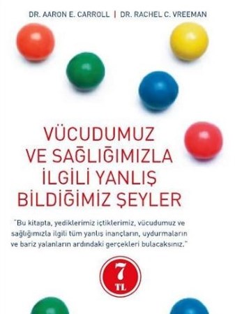 Vücudumuz Ve Sağlığımızla İlgili Yanlış Bildiğimiz Şeyler