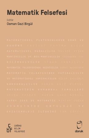 Matematik Felsefesi